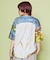 【カヤ】倭の絵Ｔシャツ