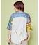 【カヤ】倭の絵Ｔシャツ
