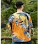 【カヤ】倭の絵Ｔシャツ