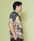 【カヤ】倭の絵Ｔシャツ