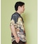 【カヤ】倭の絵Ｔシャツ