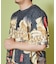 【カヤ】倭の絵Ｔシャツ