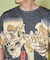 【カヤ】倭の絵Ｔシャツ