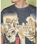 【カヤ】倭の絵Ｔシャツ