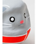【カヤ】子（ねずみ）豆だるま