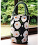 【カヤ】花樽トート