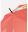 【カヤ】【遮光率90%以上】一輪日傘（晴雨兼用）