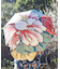 【カヤ】【遮光率90%以上】一輪日傘（晴雨兼用）