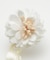【カヤ】菊とタッセルピアス