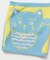 【カヤ】【子供用】モダン招き猫腹巻