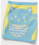 【カヤ】【子供用】モダン招き猫腹巻