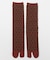 【カヤ】かごめの足袋（25-28cm）