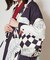 【カヤ】モダン着物羽織《重宗玉緒×倭物やカヤ》