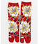 【カヤ】立秋花呂色足袋（23-25cm）