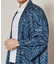 【カヤ】山紫水明メンズ羽織