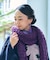 【カヤ】彩り手鞠ピアス