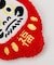 【カヤ】日本の民芸リールポーチ