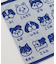 【カヤ】犬のお名前腹巻き【Ｌサイズ】