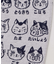 【カヤ】猫のお名前腹巻き【Mサイズ】