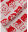 【カヤ】犬のお名前腹巻き【Mサイズ】