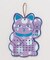 【カヤ】【2026年カレンダー】招き猫