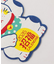 【カヤ】【2026年カレンダー】招き猫