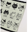 【カヤ】猫のお名前腹巻き【Lサイズ】