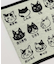 【カヤ】猫のお名前腹巻き【Lサイズ】