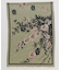 【カヤ】花綴りストール