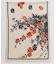 【カヤ】花綴りストール