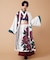 【倭物やカヤ】吉事装い着物羽織