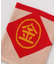 【カヤ】【子供用】金太郎腹巻き