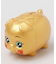 【カヤ】金の豚の貯金箱 大