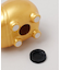 【カヤ】金の豚の貯金箱 大