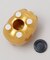 【カヤ】金の豚の貯金箱 小