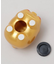 【カヤ】金の豚の貯金箱 小