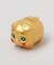 【カヤ】金の豚の貯金箱 小