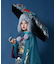 【カヤ】折りたたみ日傘《重宗玉緒×倭物やカヤ》