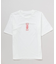 【カヤ】大大吉Ｔシャツ＆巾着ショルダーバッグ2点セット