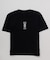 【カヤ】大大吉Ｔシャツ＆巾着ショルダーバッグ2点セット