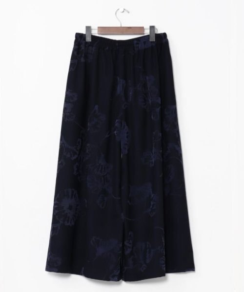 カヤ】霞葉紋メンズパンツ｜カヤの通販｜&mall（アンドモール）三井