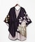 【カヤ】耀う牡丹羽織