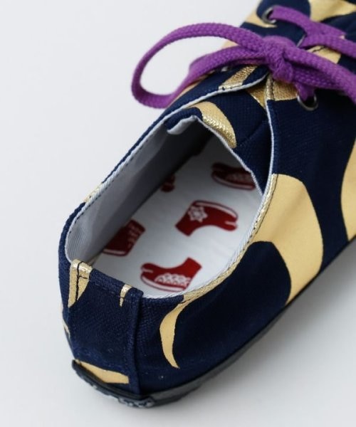 カヤ】金の月夜 紐地下足袋｜カヤの通販｜&mall（アンドモール）三井