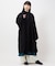 【カヤ】寒の着 新ケープコート