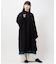 【カヤ】寒の着 新ケープコート