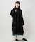 【カヤ】寒の着 新ケープコート