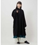 【カヤ】寒の着 新ケープコート