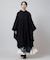 【カヤ】寒の着 新ケープコート