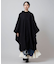 【カヤ】寒の着 新ケープコート