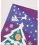 【カヤ】注染手ぬぐい クリスマス